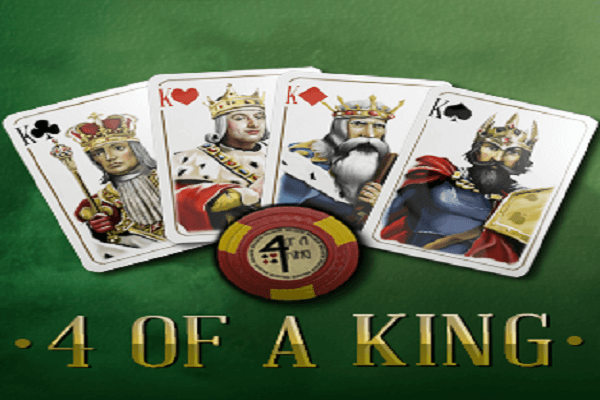 4 Of King