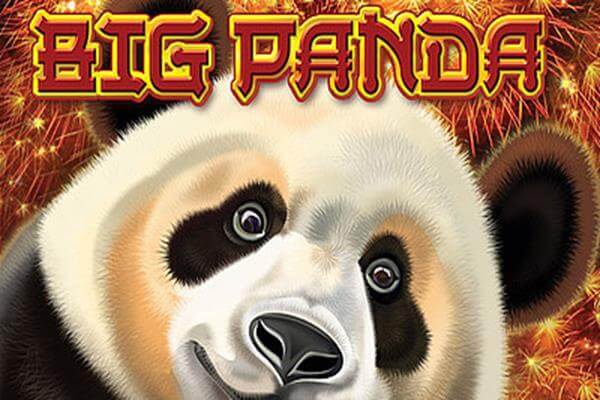 BIG PANDA