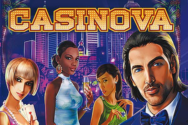 CASINOVA