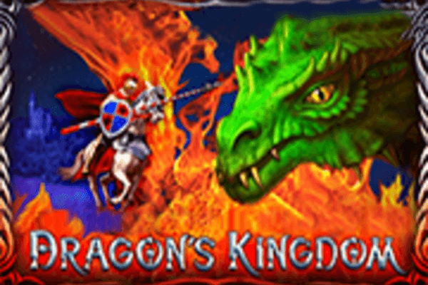 DRAGONS KINGDOM