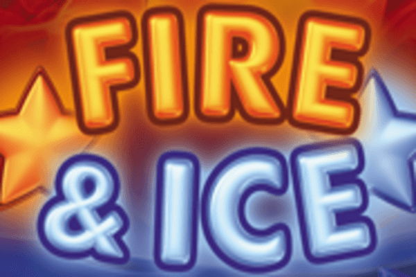 FIRE AND ICE