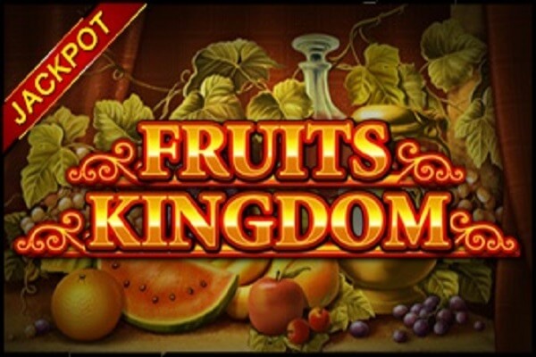 Fruits Kingdom