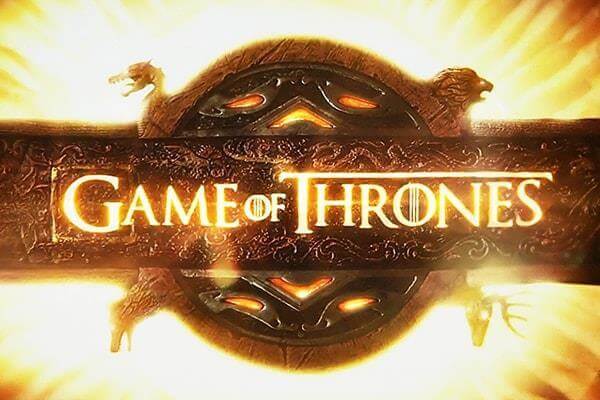 GAME OH THRONES