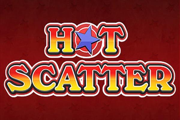 HOT SCATTER