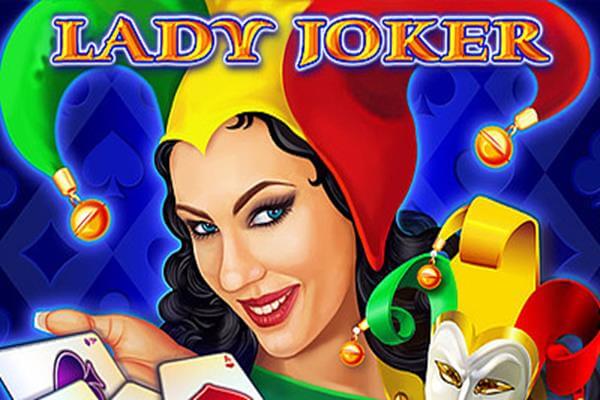 LADY JOKER