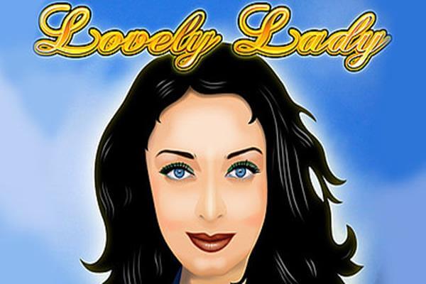 LOVELY LADY