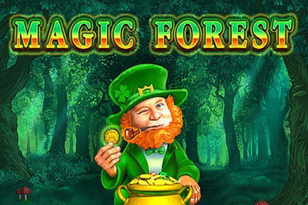 MAGIC FOREST