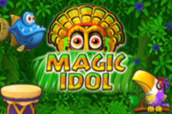 MAGIC IDOL