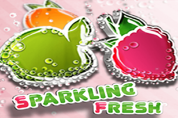 Sparkling Fresh