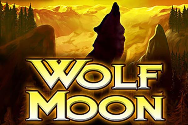 WOLF MOON